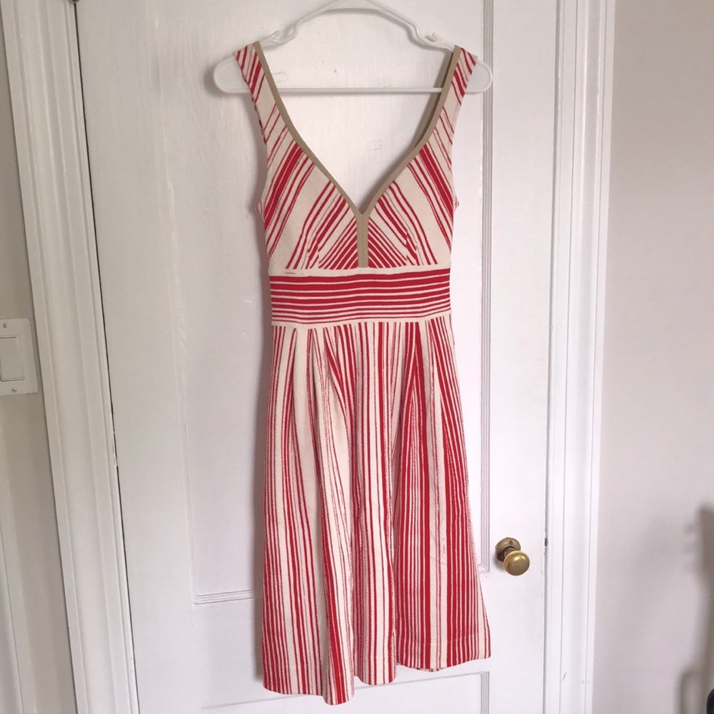 Anthropologie Dress